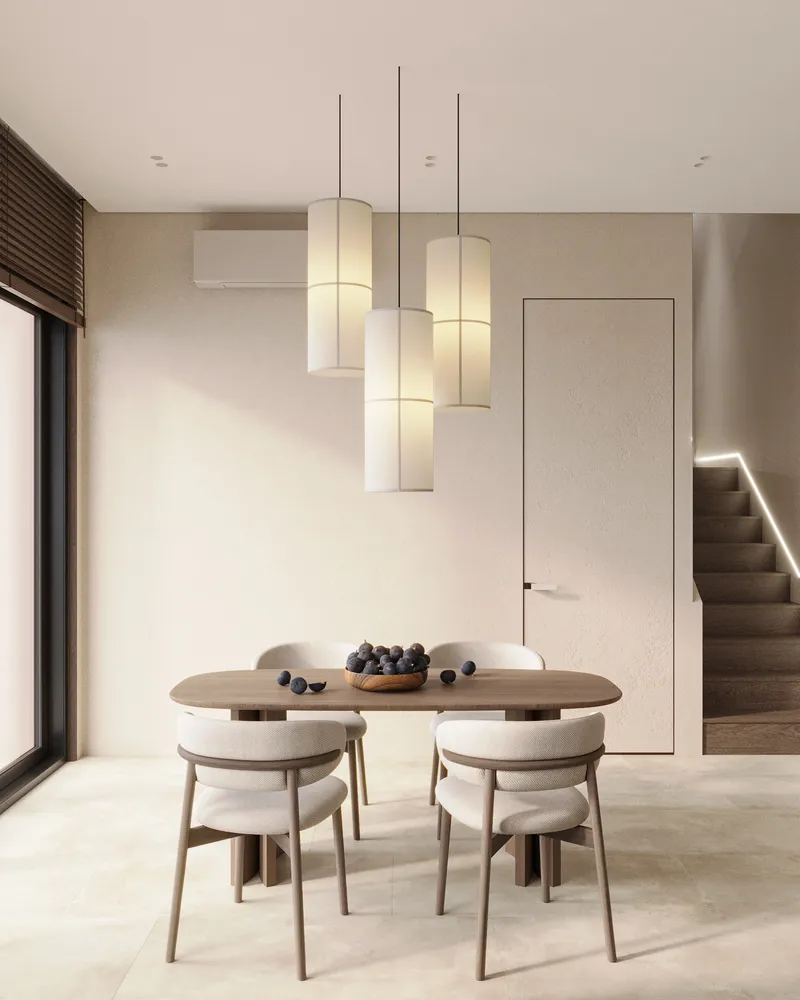 Ecolit Pandawa Residence bedrooms 3 square 129