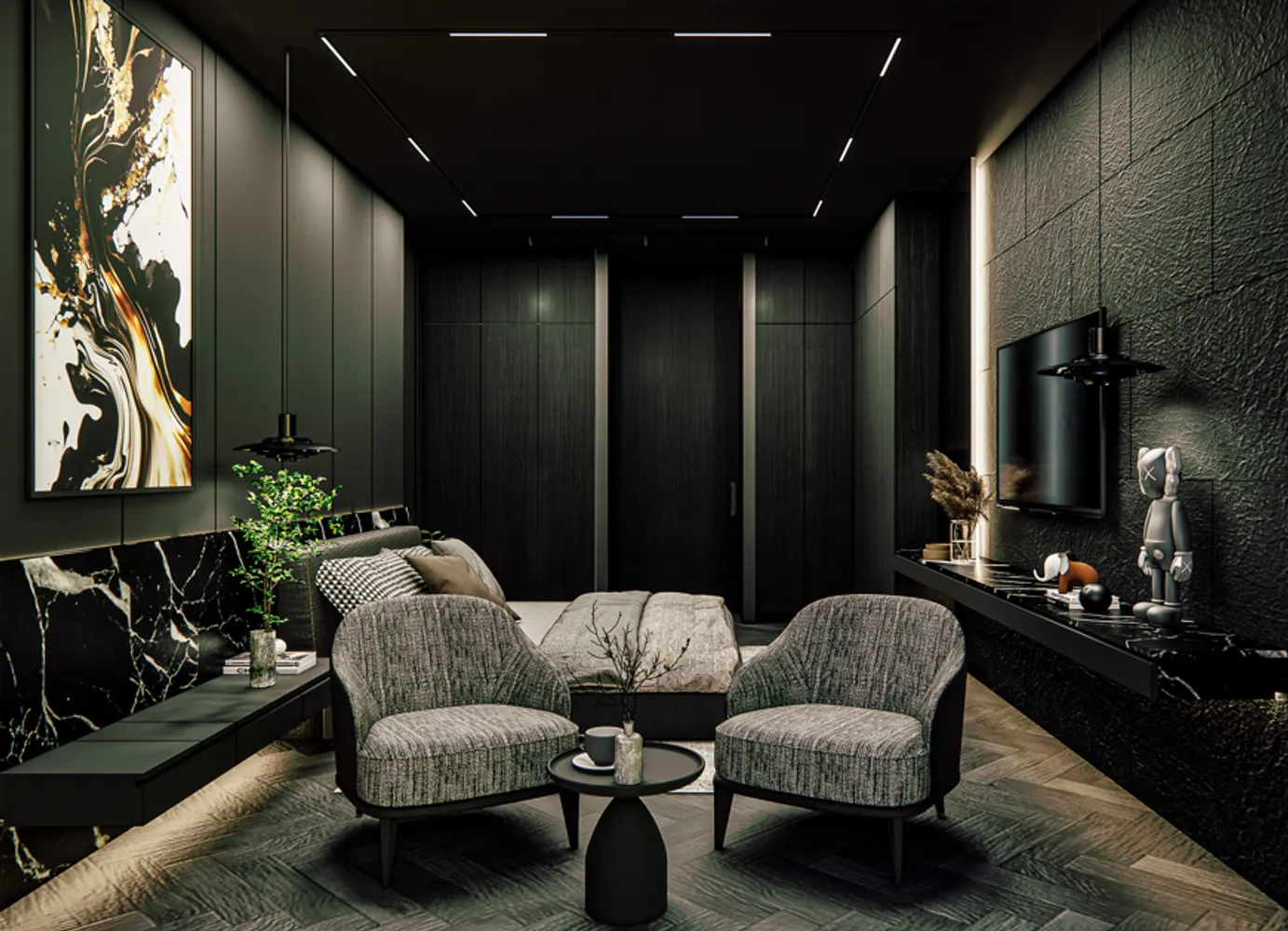 Qnity bedrooms 3 square 511