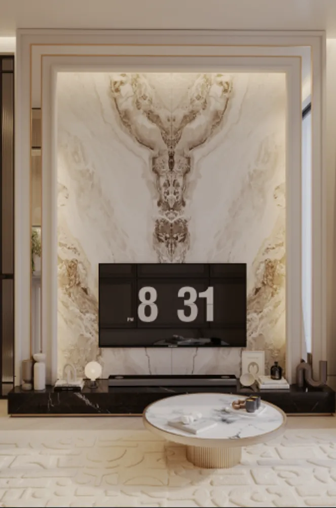 Ocean View bedrooms 2 square 100