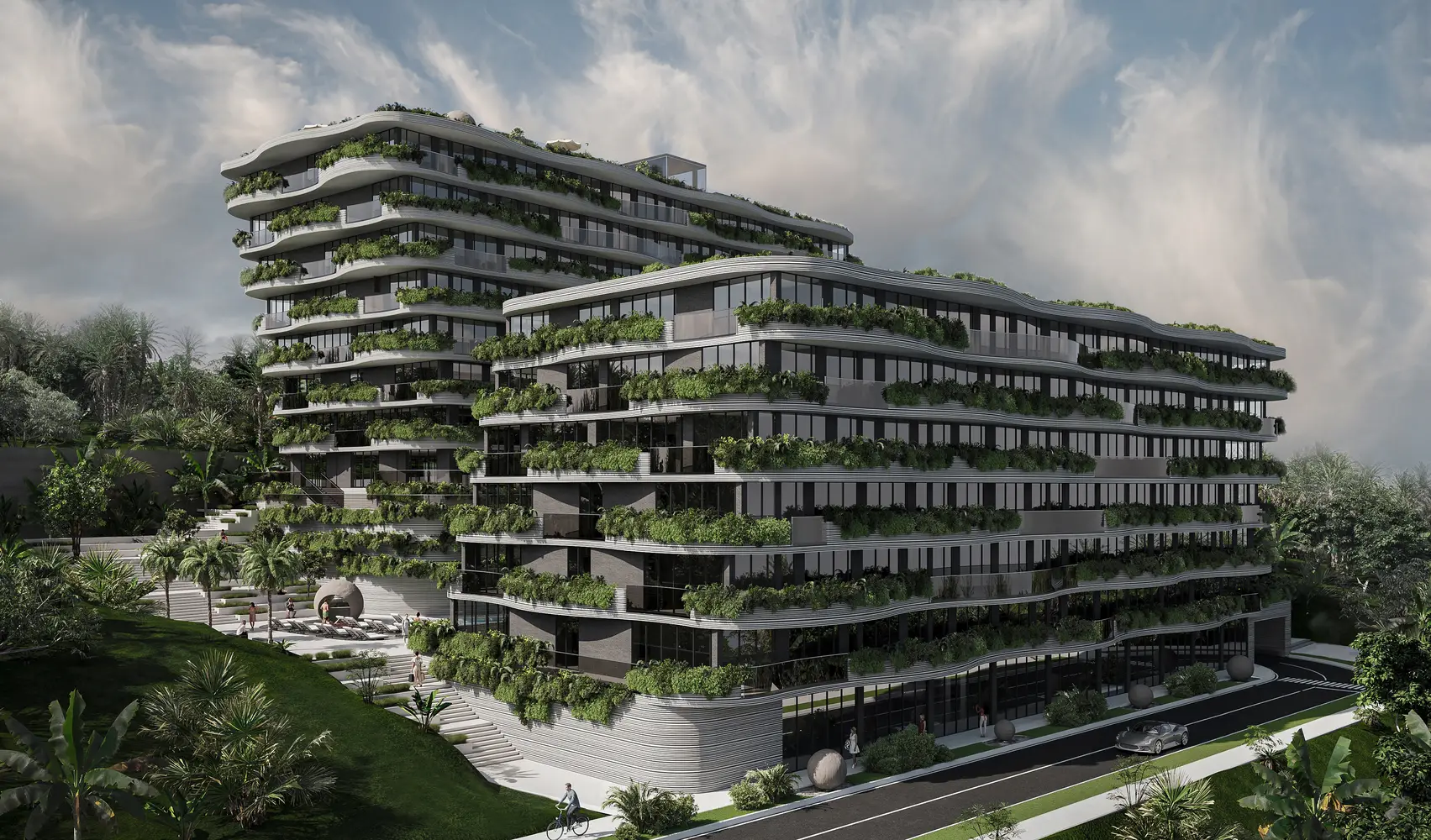 Sunny Moon bedrooms 0 square 33.83