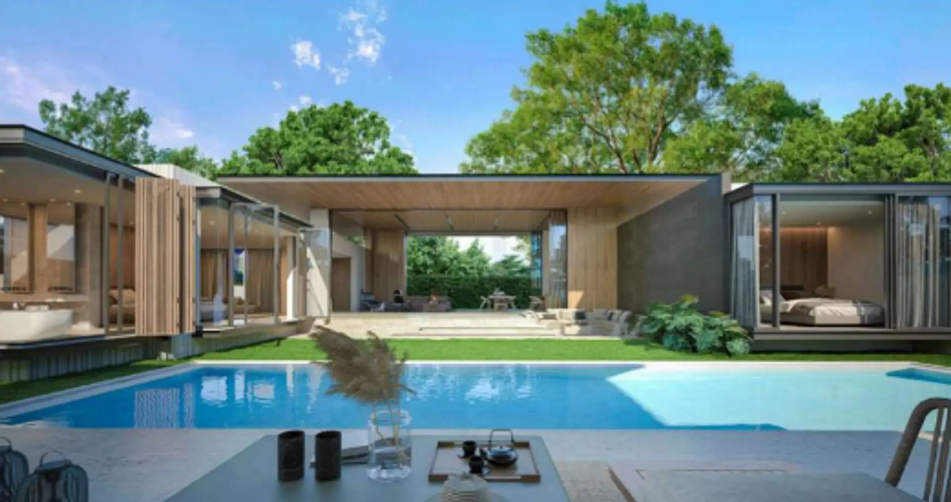 Grand Avenue bedrooms 4 square 607