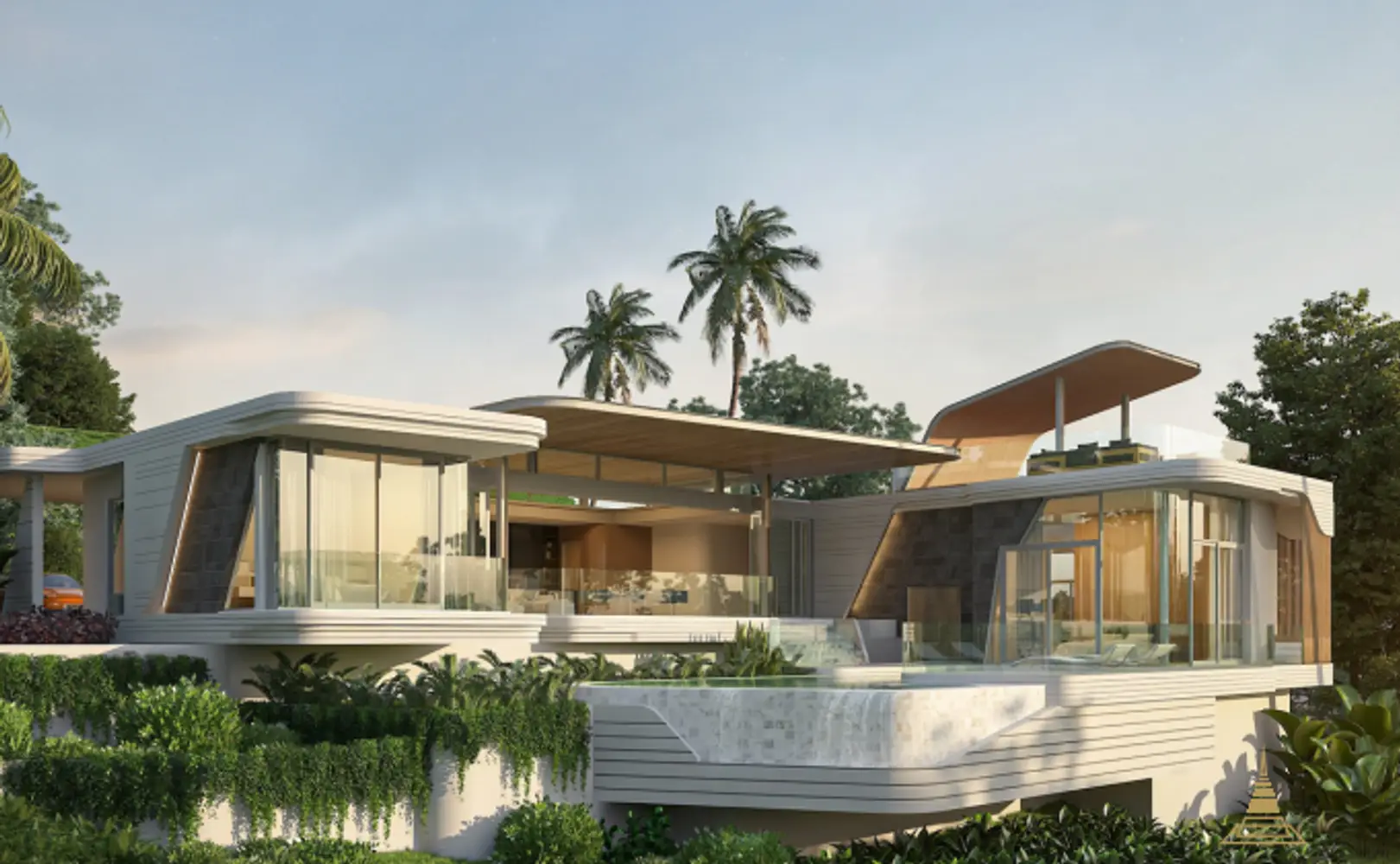 Sky valley bedrooms 4 square 547