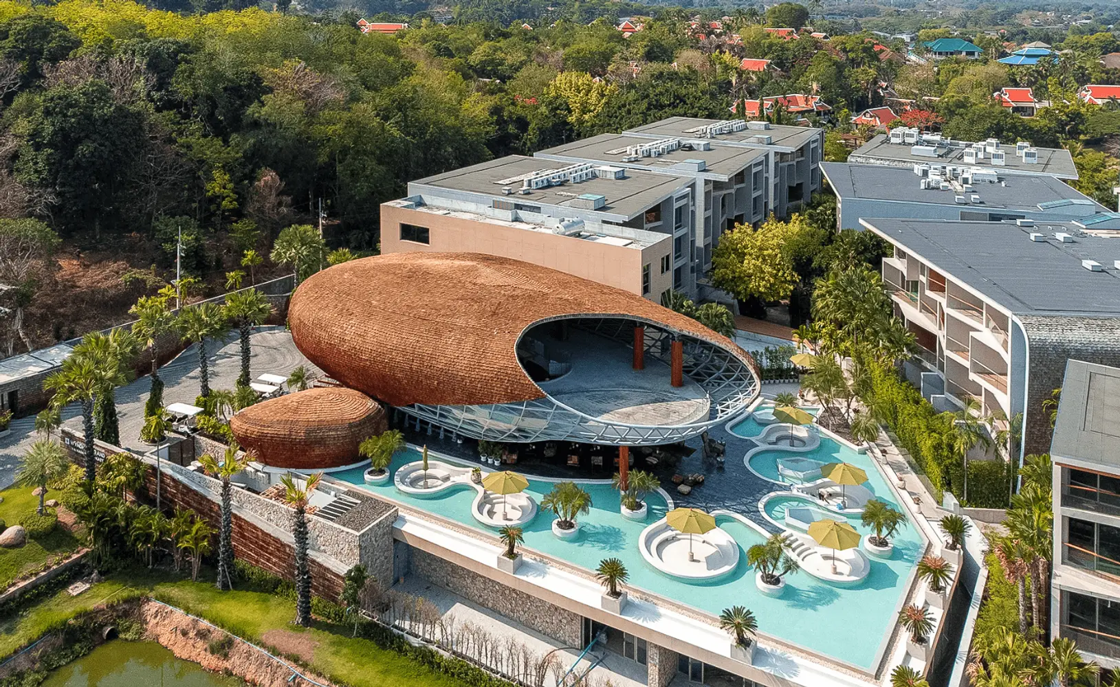 Wyndham Grand Nai Harn bedrooms 0 square 45