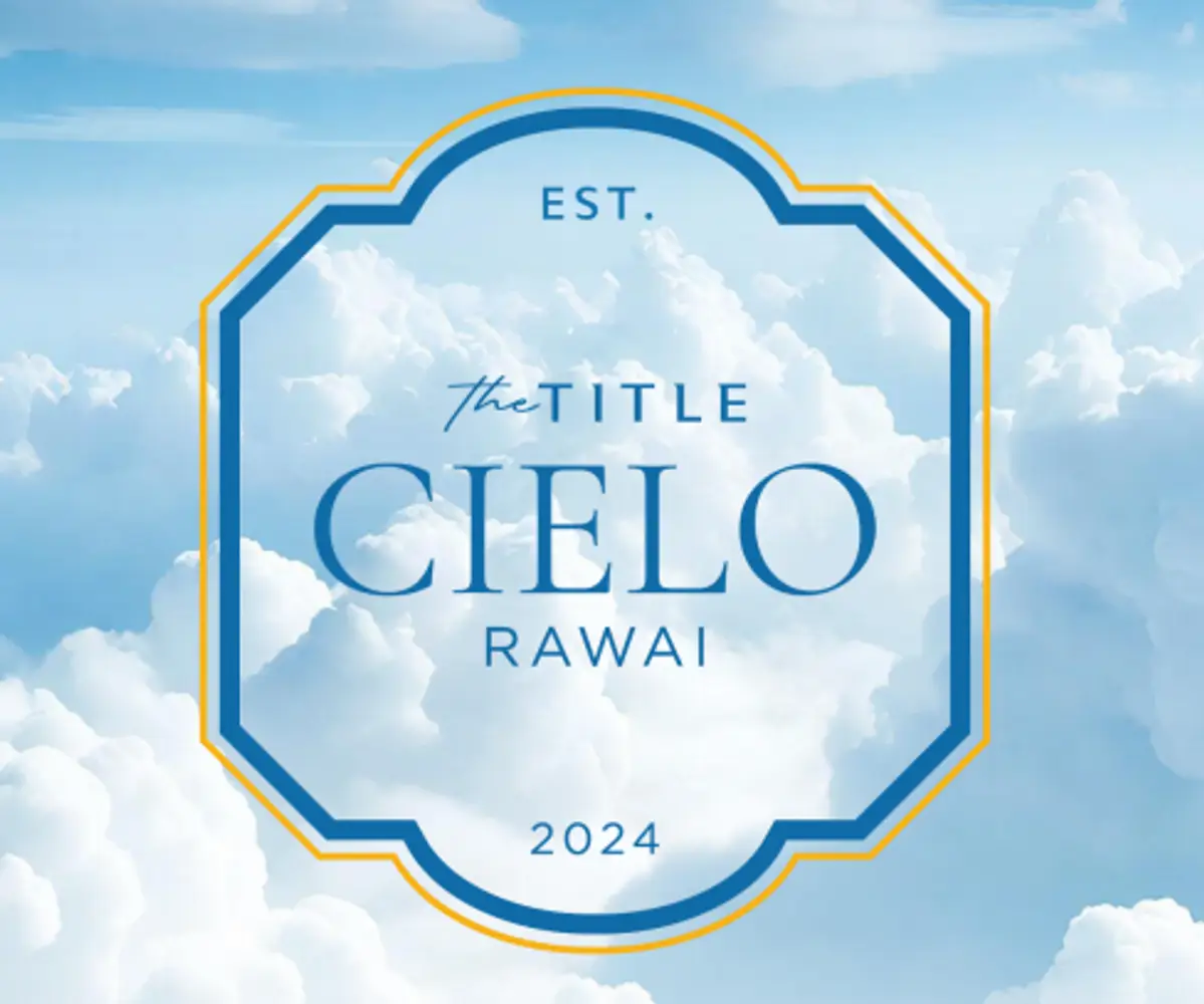 The Title Cielo Rawai bedrooms 1 square 51