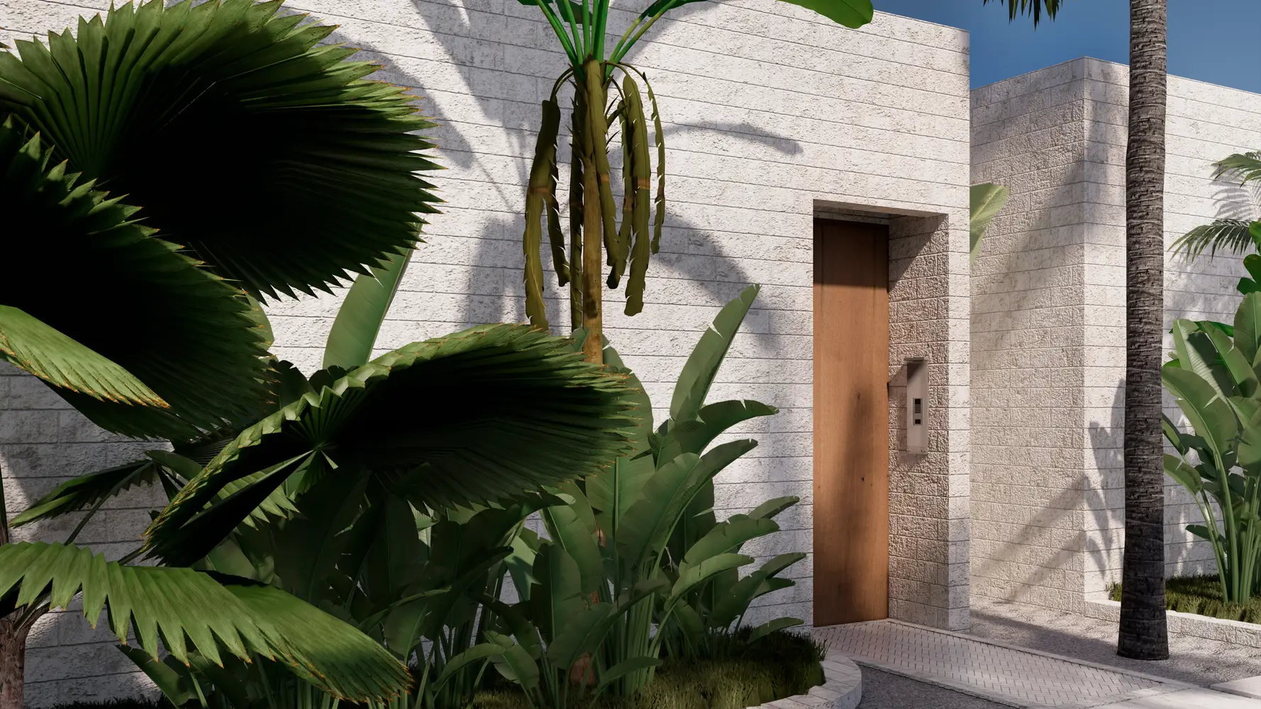 PARQ Citadel bedrooms 1 square 66