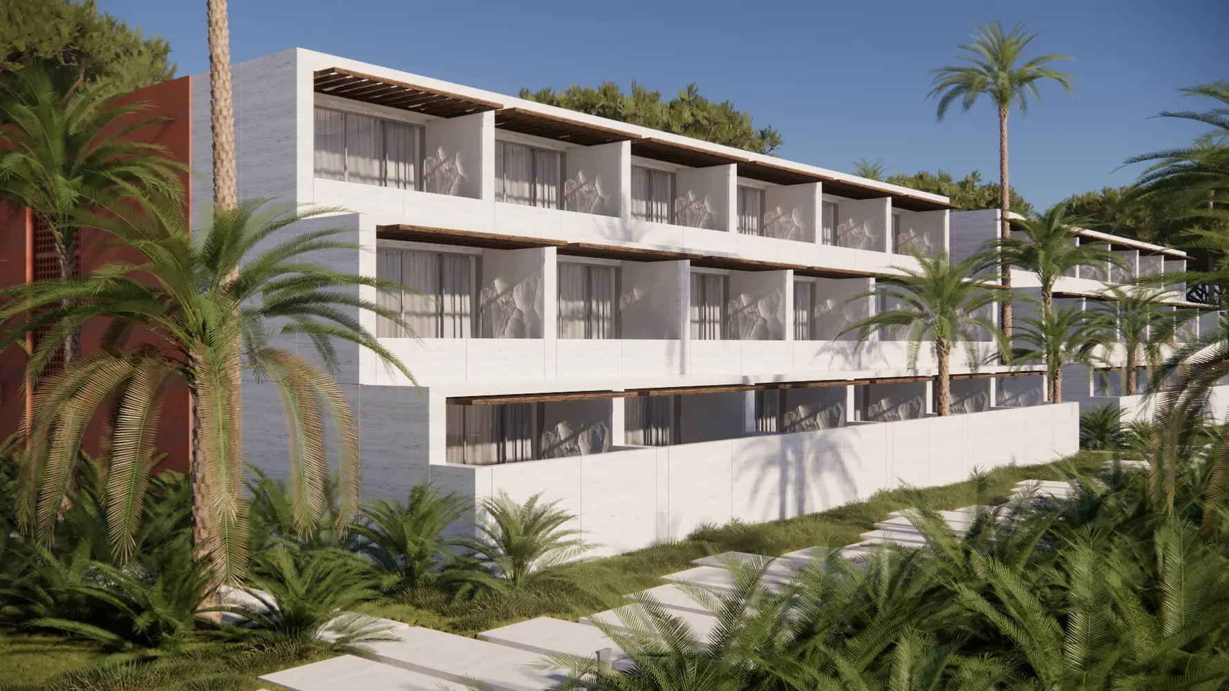 PARQ Citadel bedrooms 0 square 38