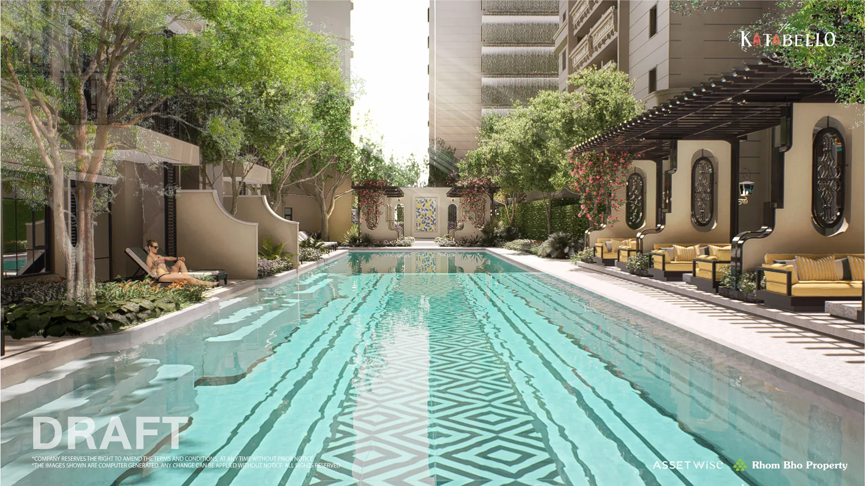 The Title Katabello bedrooms 2 square 66