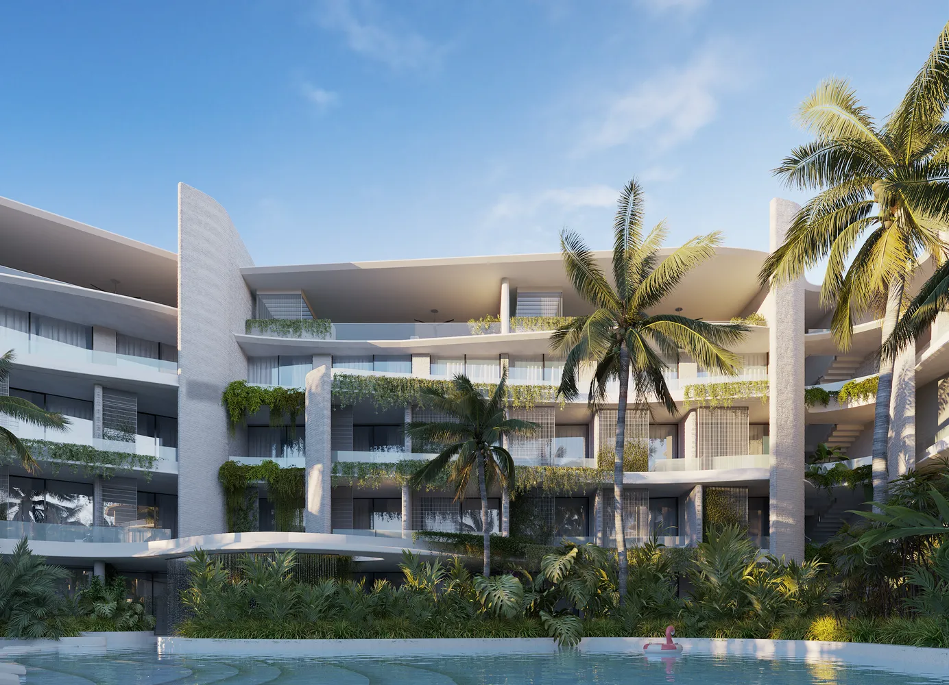 Alex Villas Complex 7.1 bedrooms 2 square 110.57