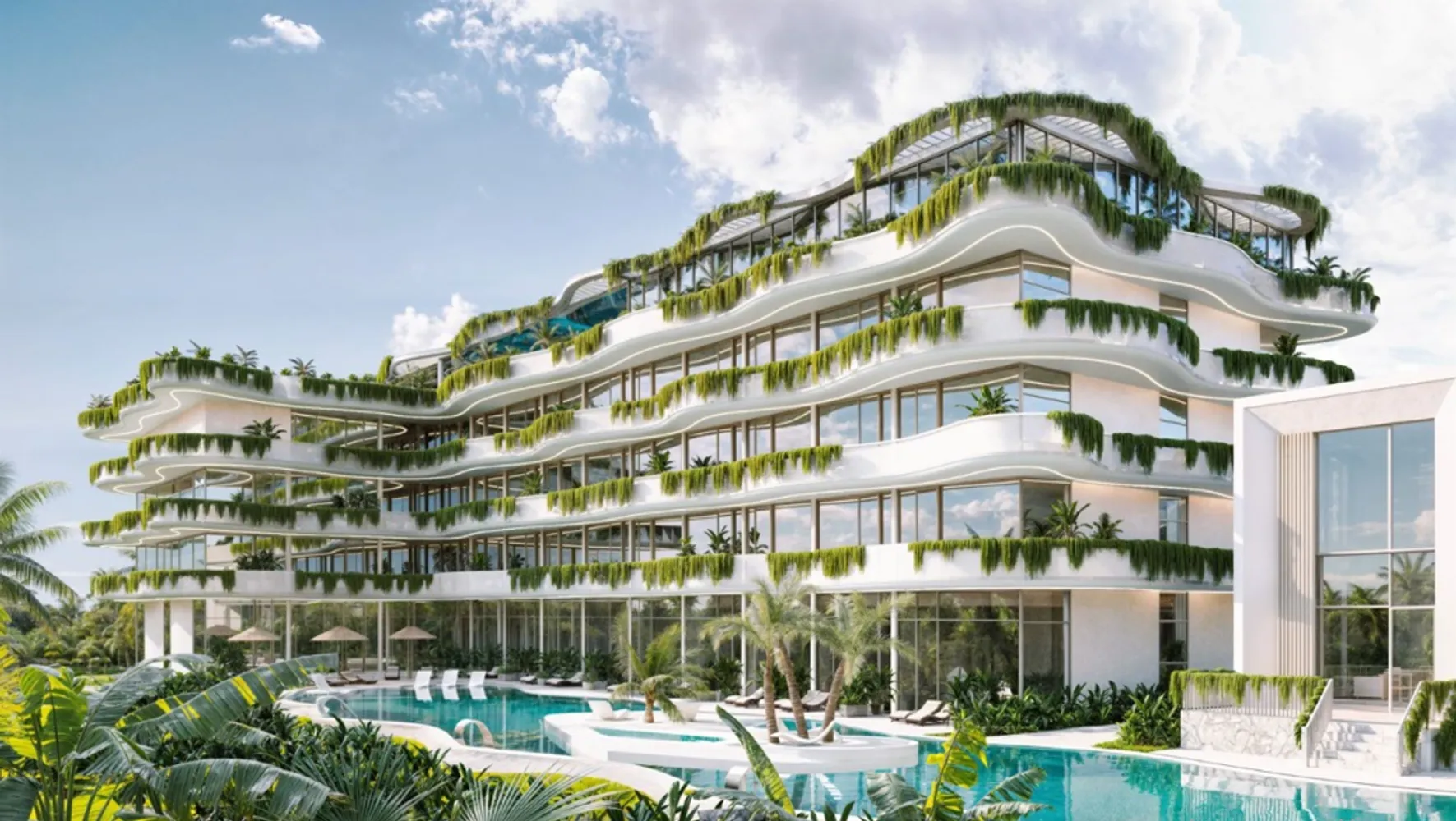 Ramada Pandawa bedrooms 1 square 80.49