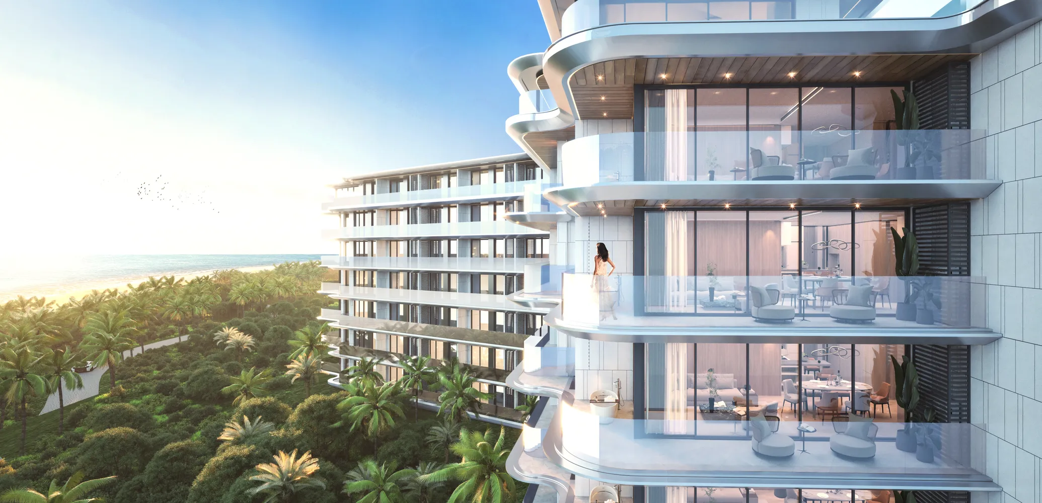 AYANA HEIGHTS SEA VIEW RESIDENCES
