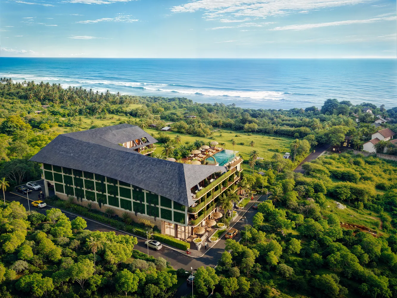 Teus Group Amani Melasti