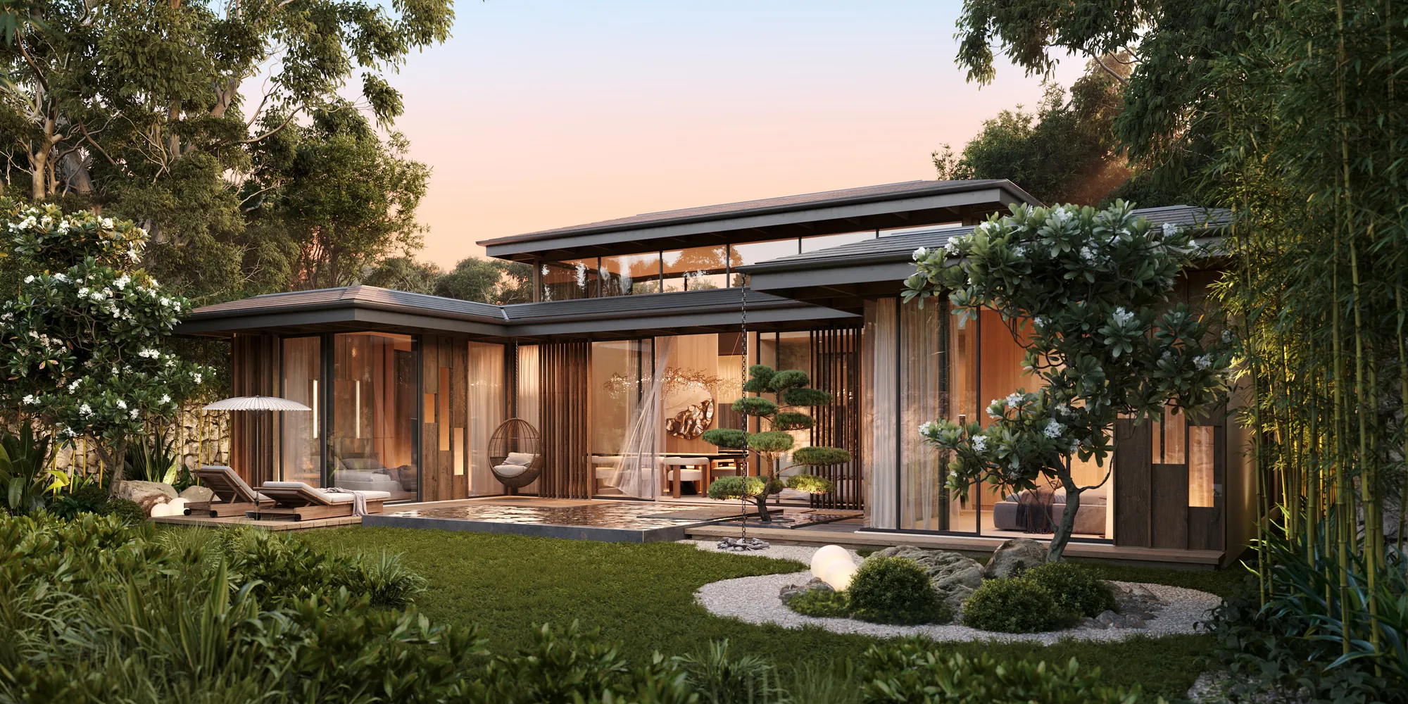 SATORI NUSA DUA RESORT