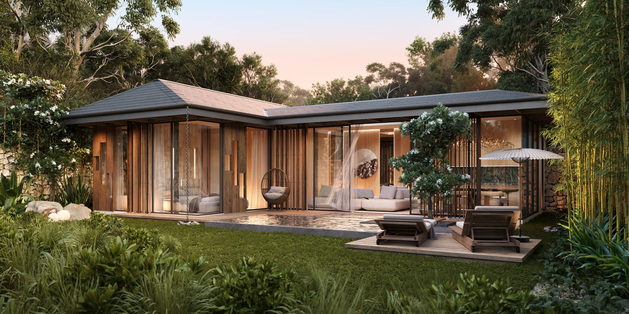 SATORI NUSA DUA RESORT