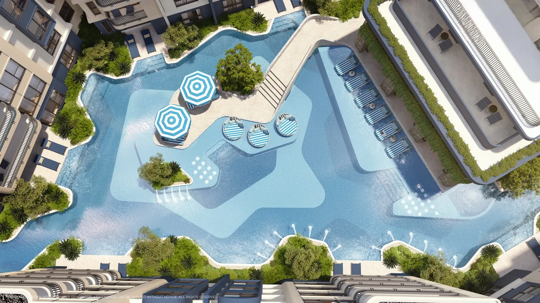 The Title Cielo Rawai