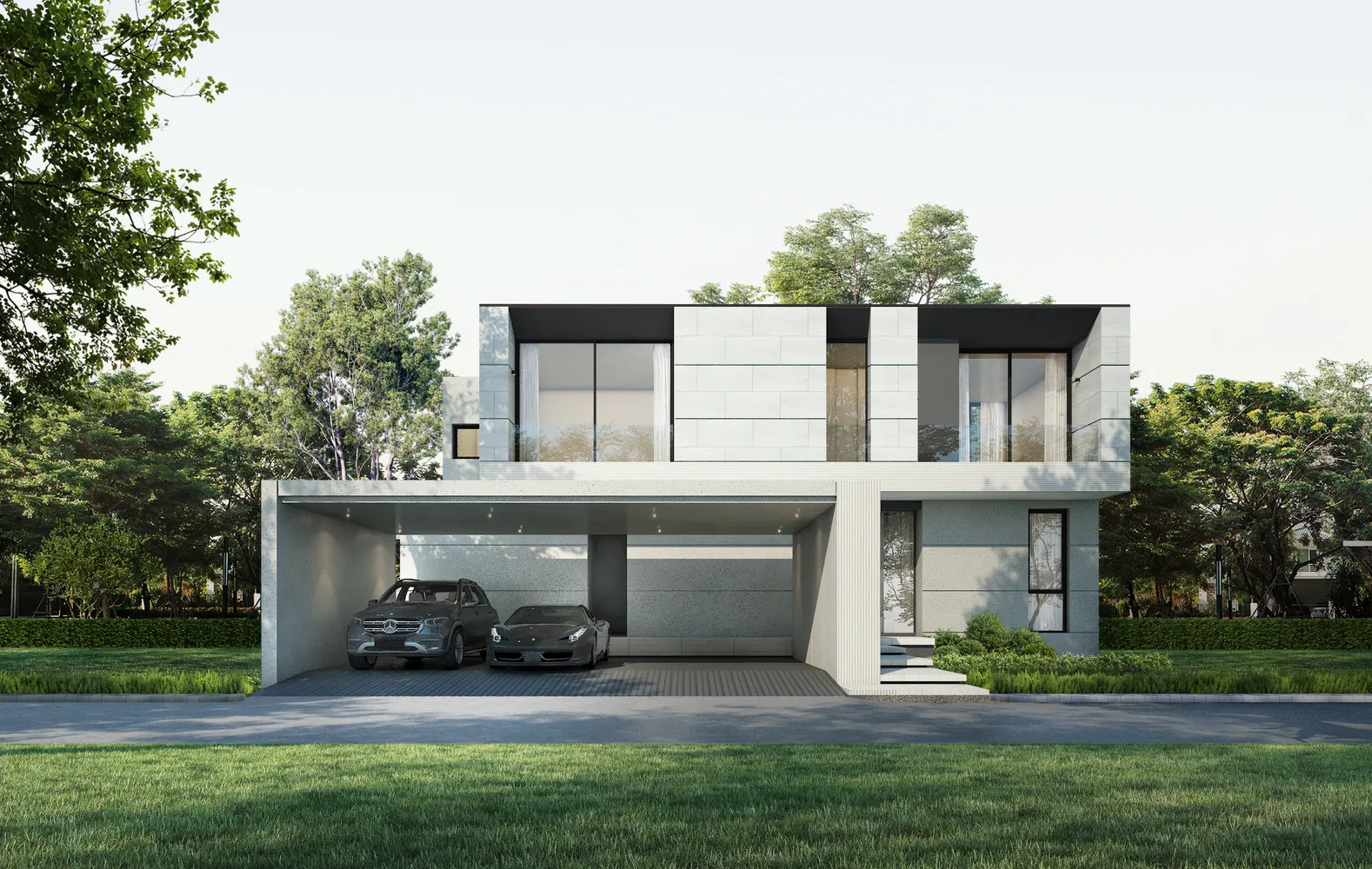 Lavish Estates bedrooms 4 square 727.45