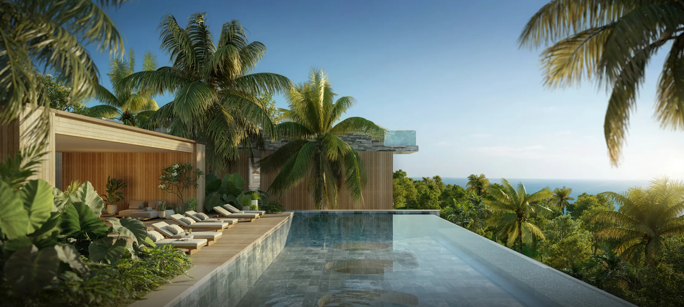 Eden Residences