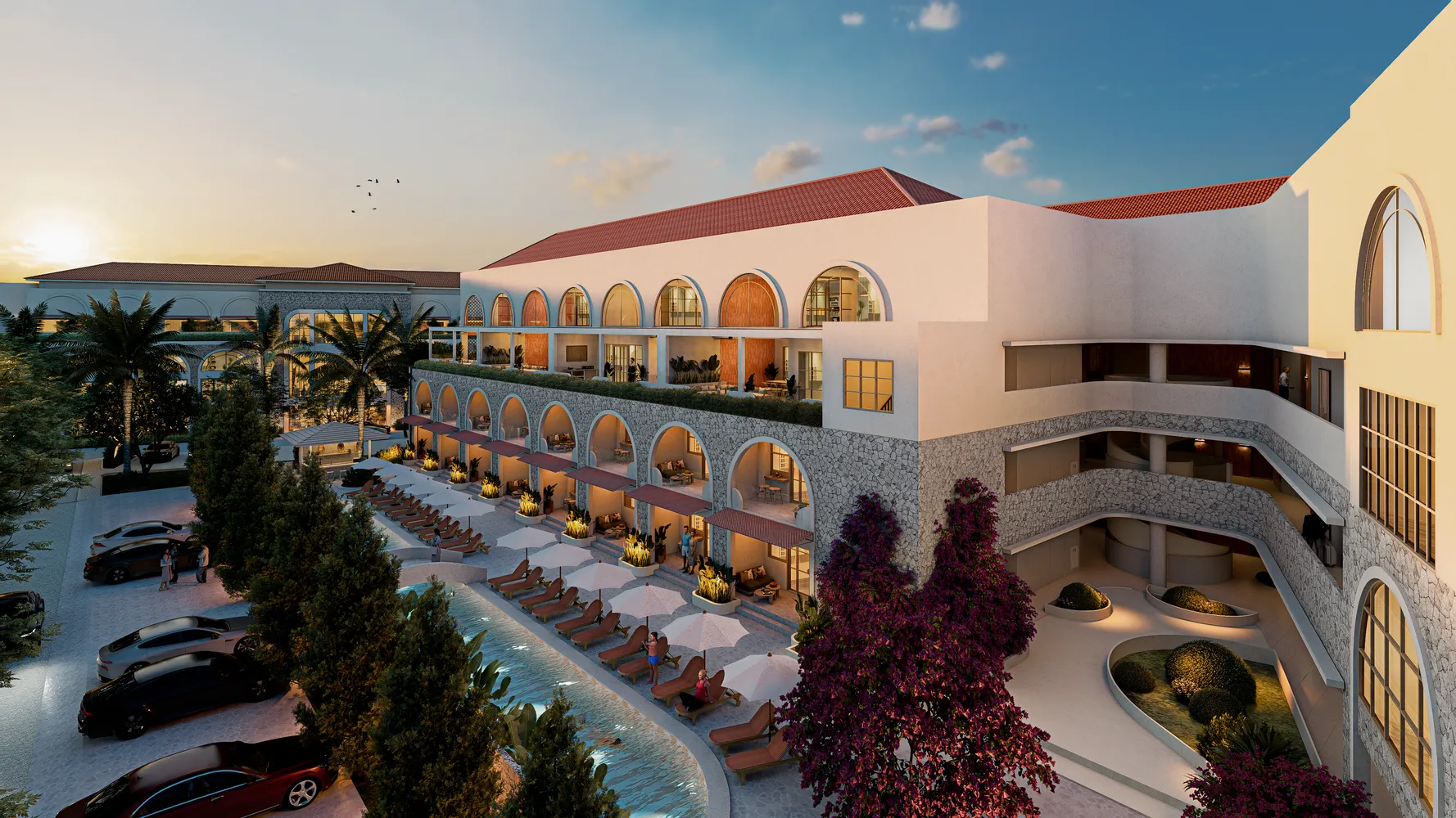 Amali Luxury Residence