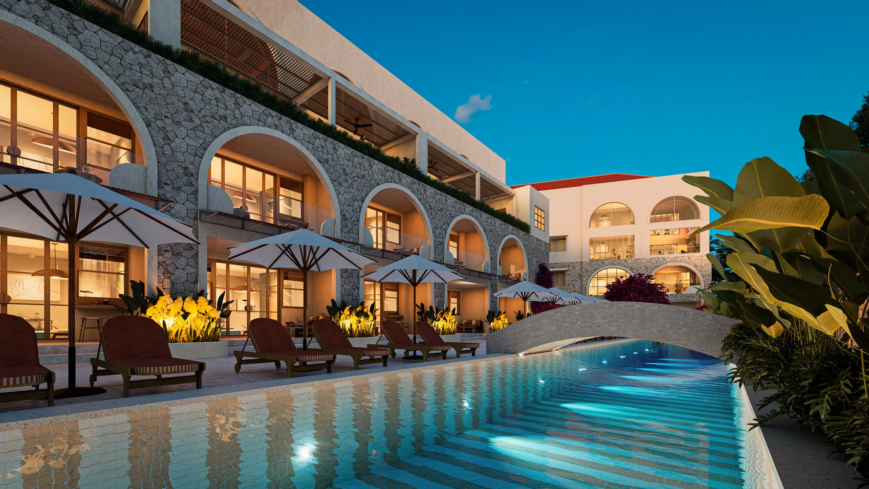 Amali Luxury Residence