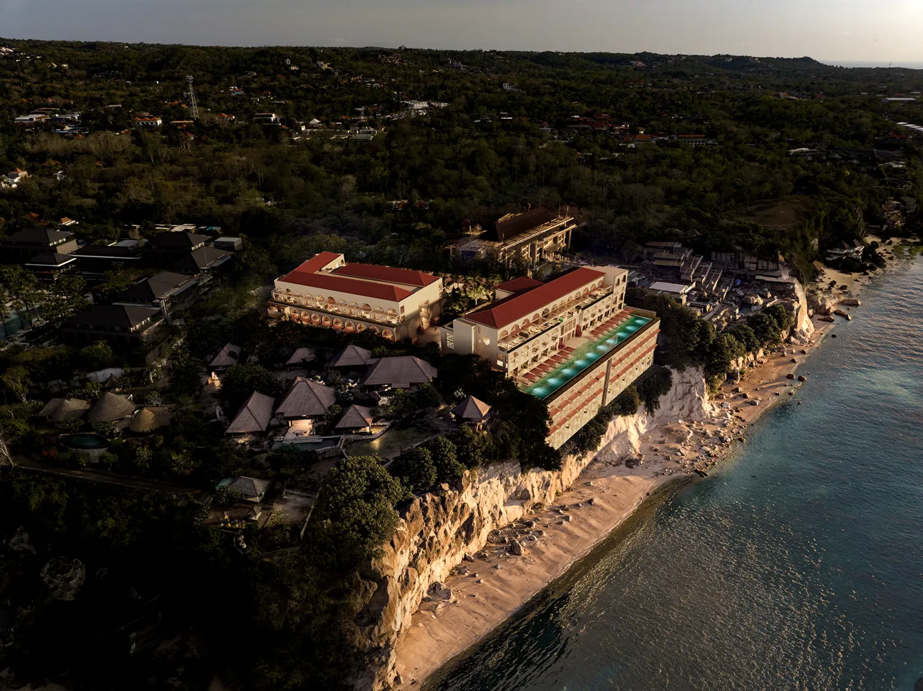 Amali Luxury Residence