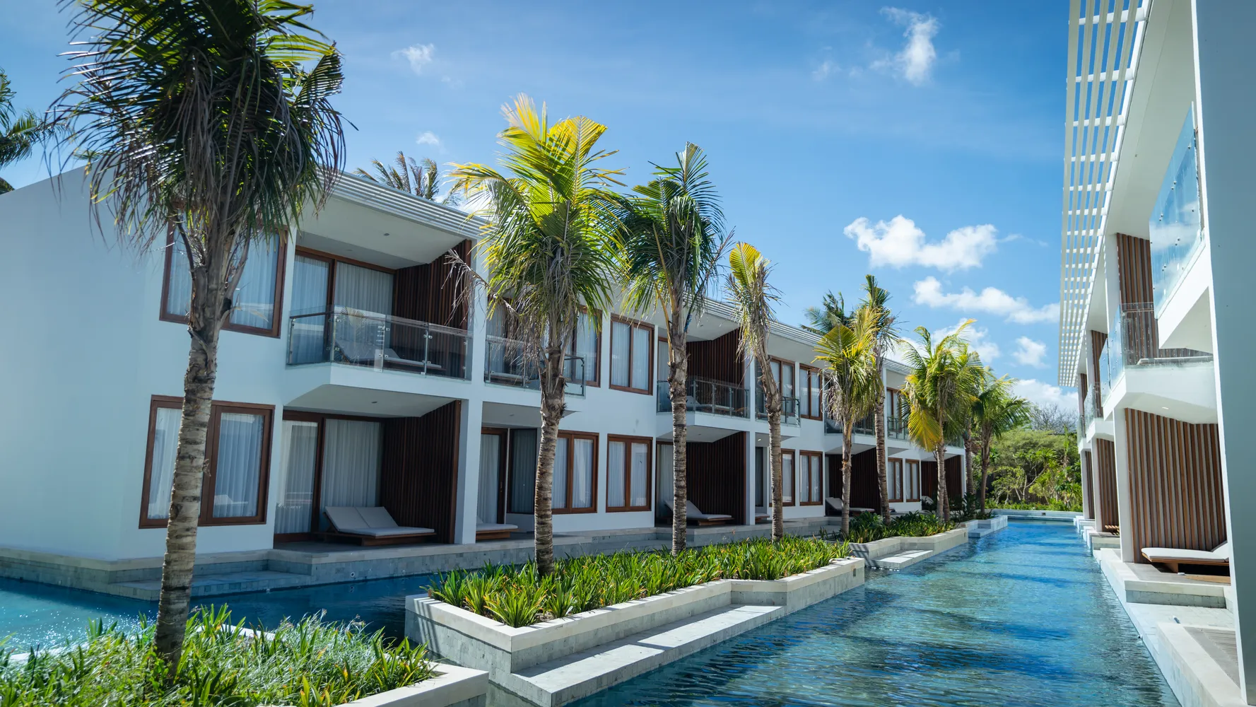 Cocana bedrooms 1 square 47