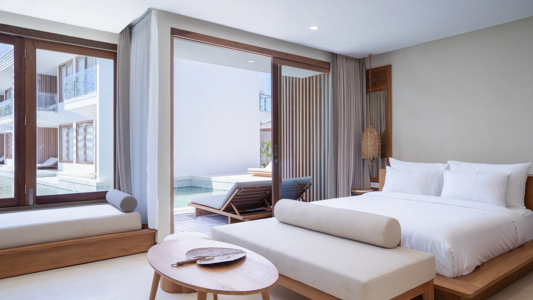 Cocana bedrooms 1 square 47