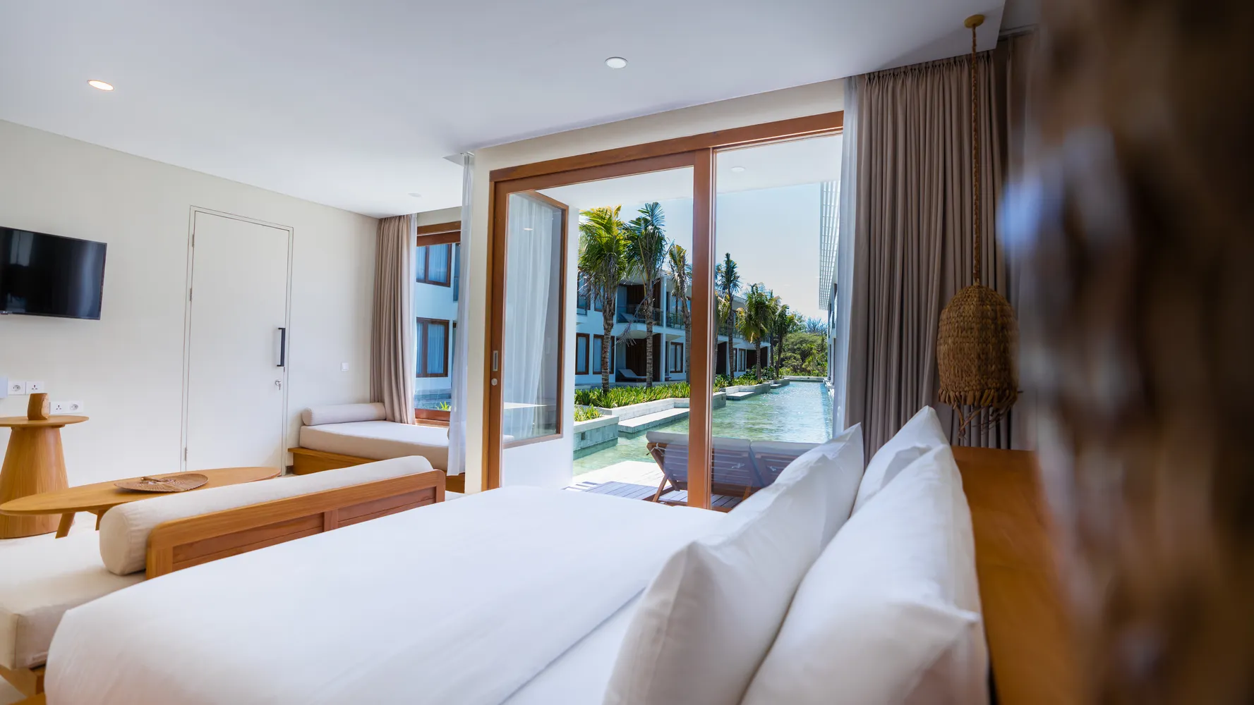 Cocana bedrooms 1 square 47