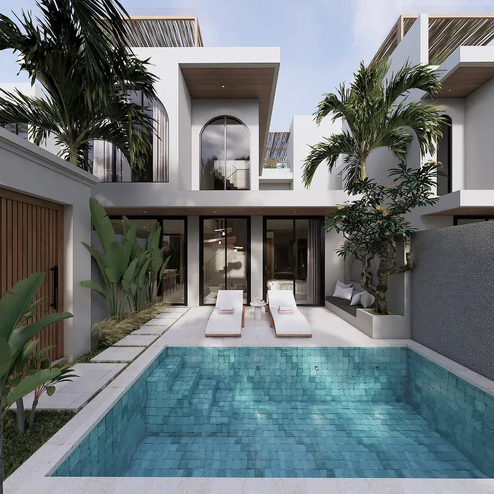 The Royal Shivana bedrooms 2 square 130