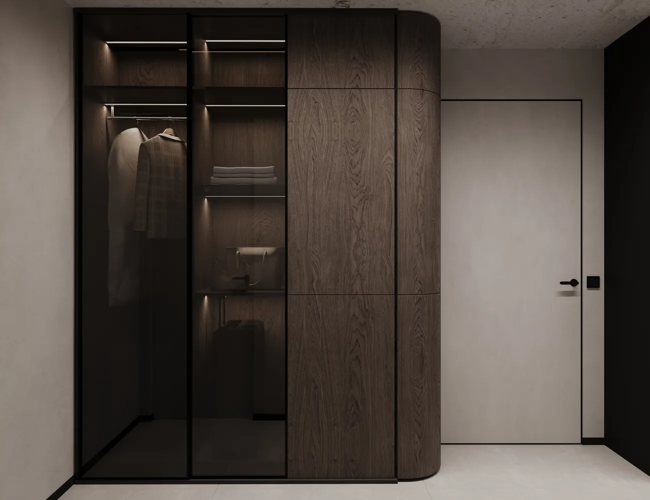 Alex Complex 9 Volcano Apart bedrooms 2 square 82