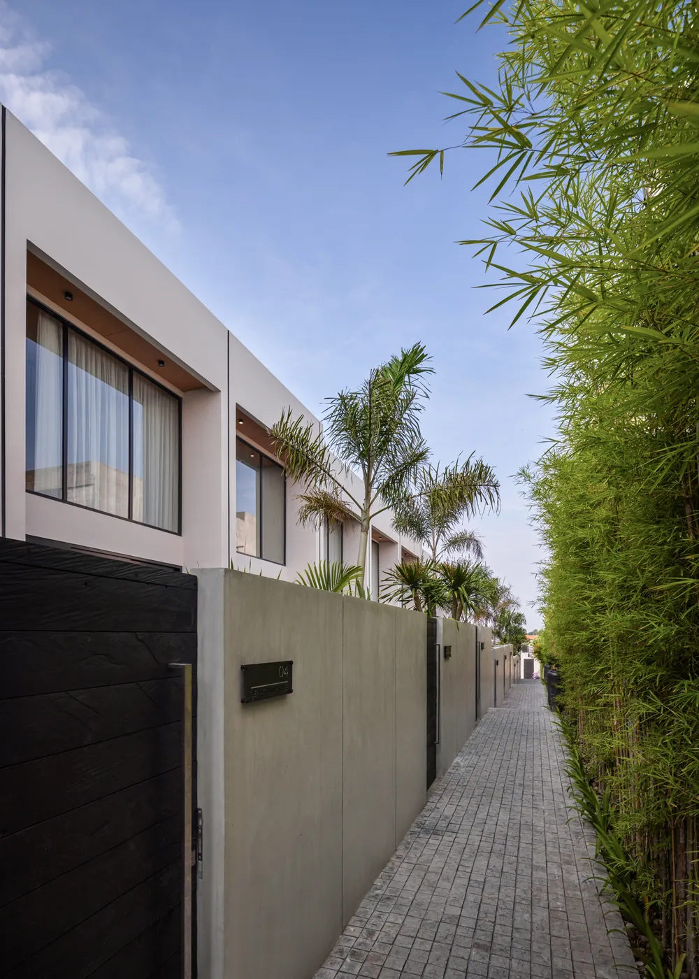 NEXA TOWNHOUSE UMALAS