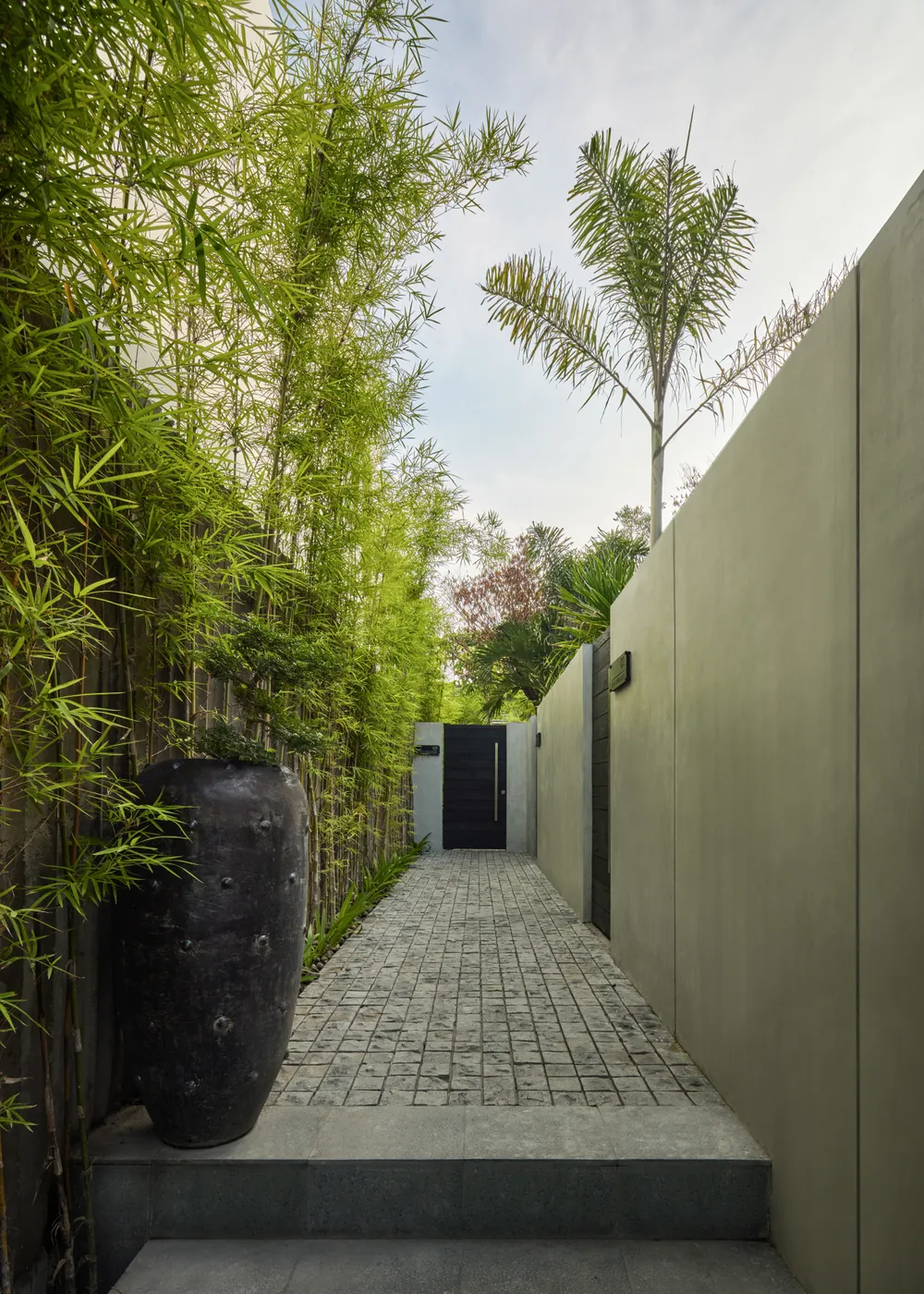 NEXA TOWNHOUSE UMALAS