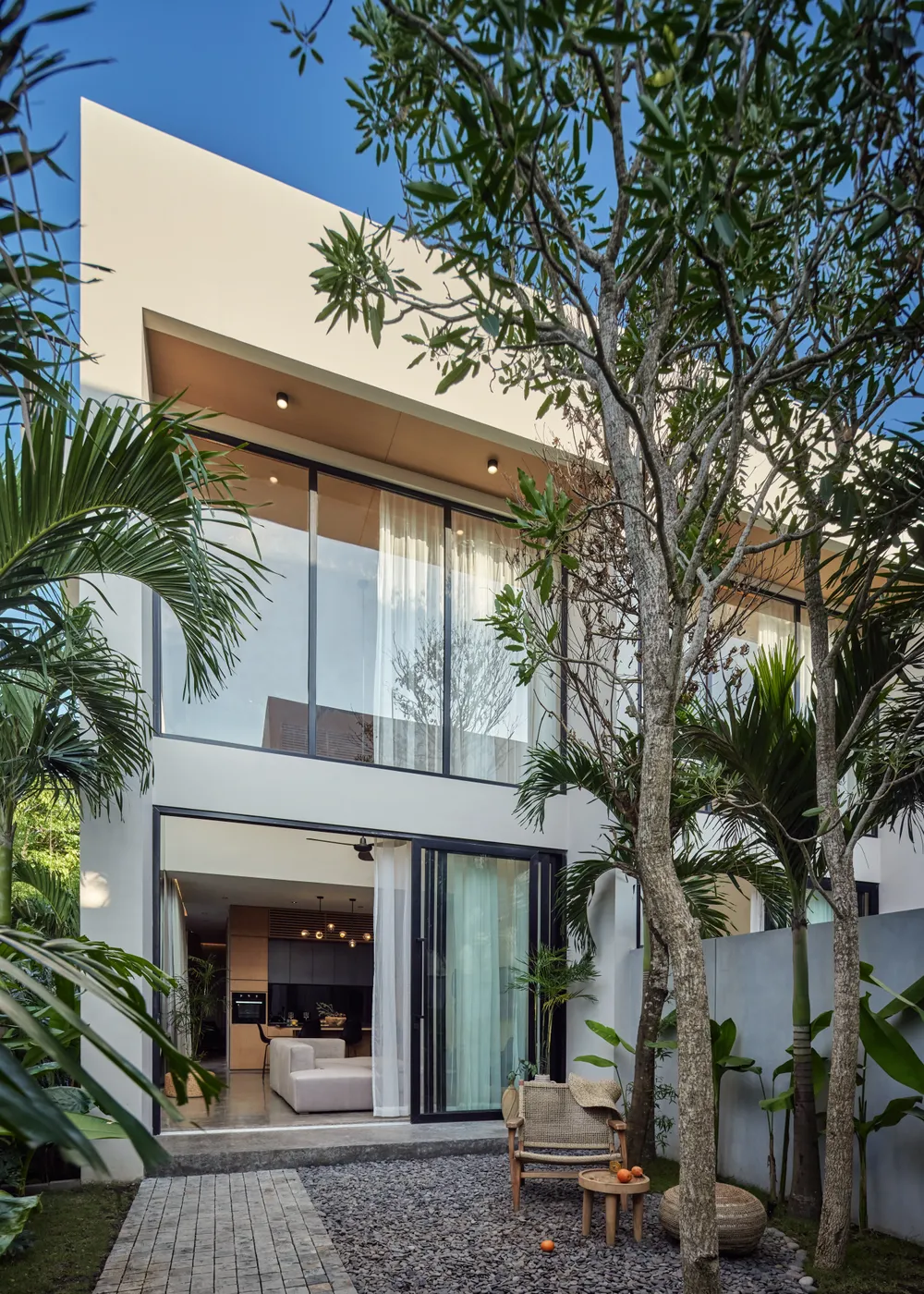 NEXA TOWNHOUSE UMALAS