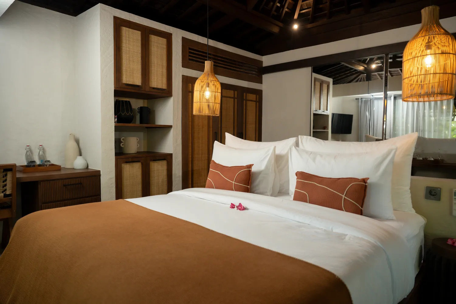 Kuara bedrooms 1 square 65