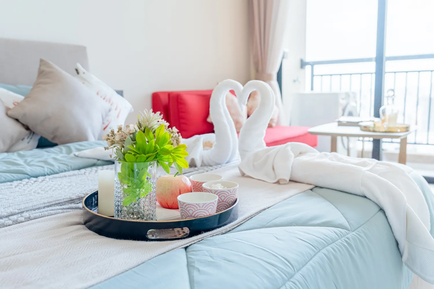 The Pinnacle Residence bedrooms 0 square 38.07