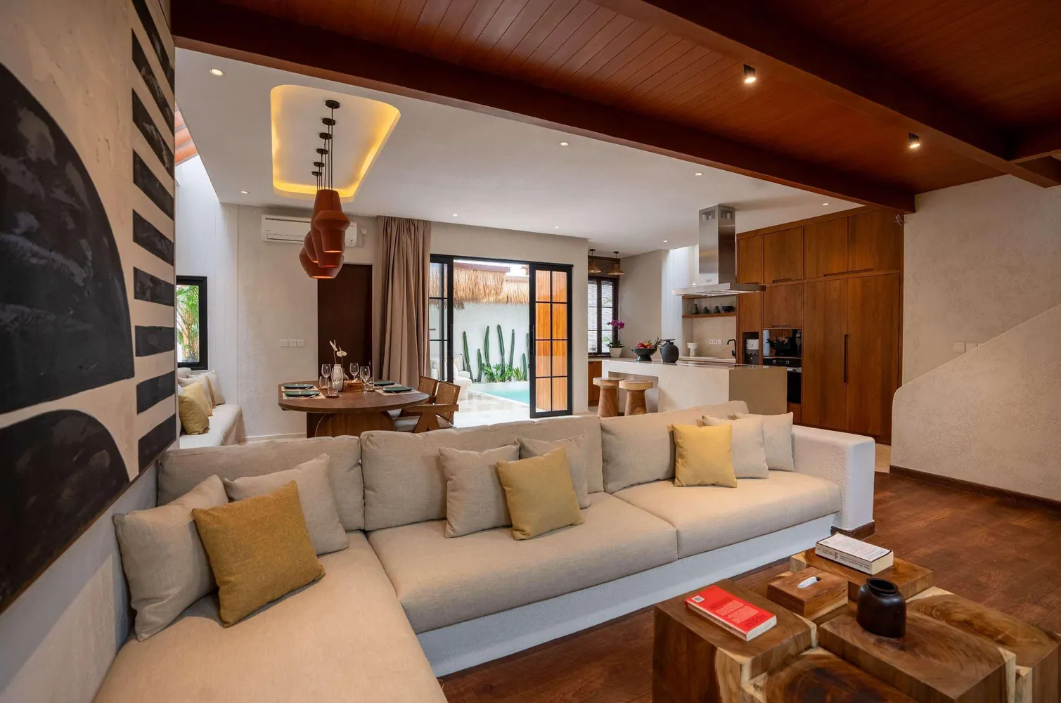 Nila bedrooms 2 square 129.6