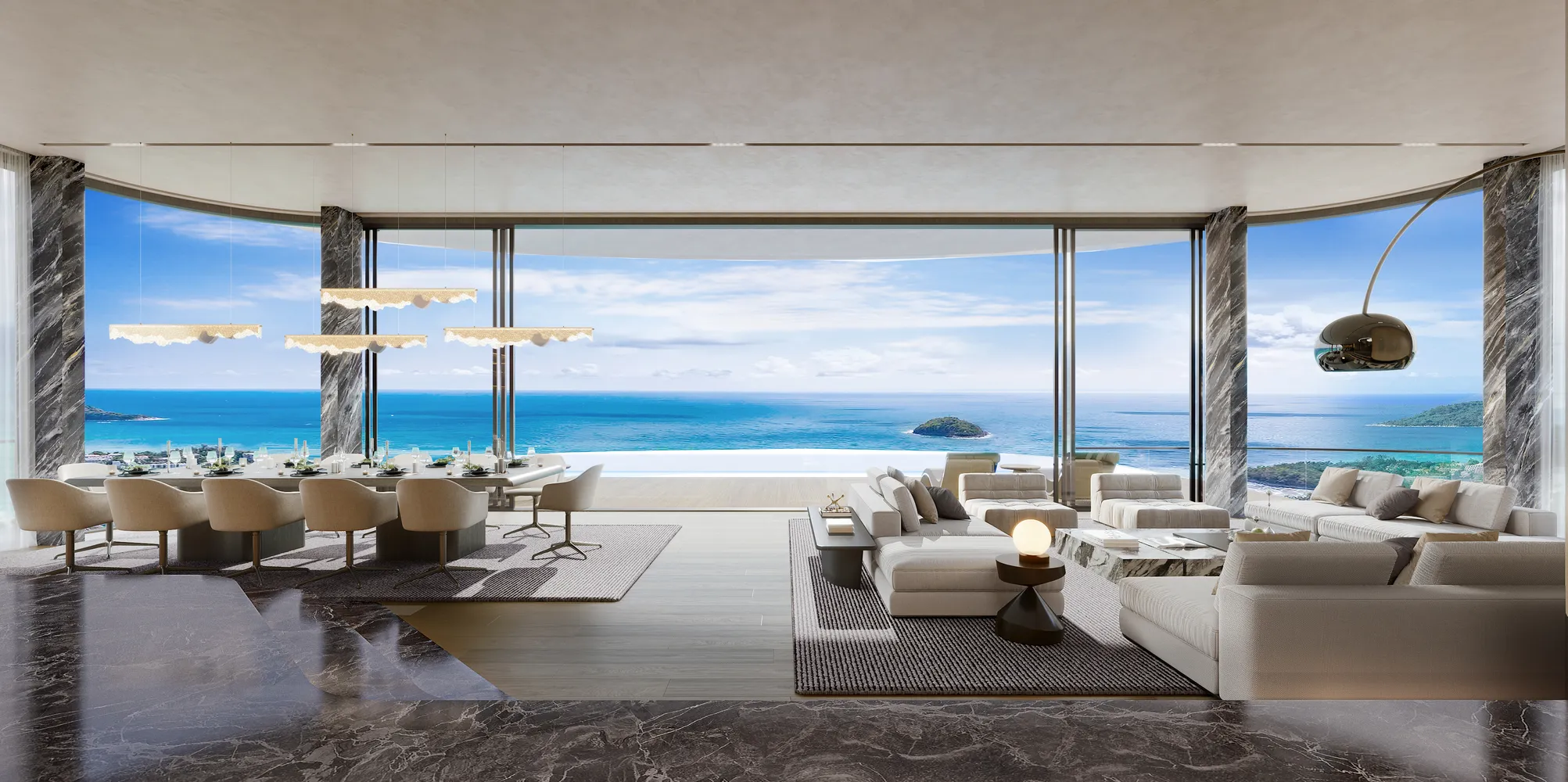 Aurora bedrooms 7 square 1229.45