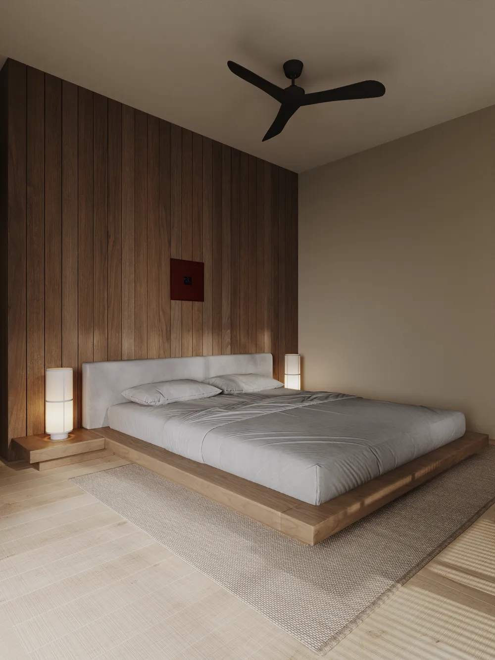 Dreamland bedrooms 1 square 64.21