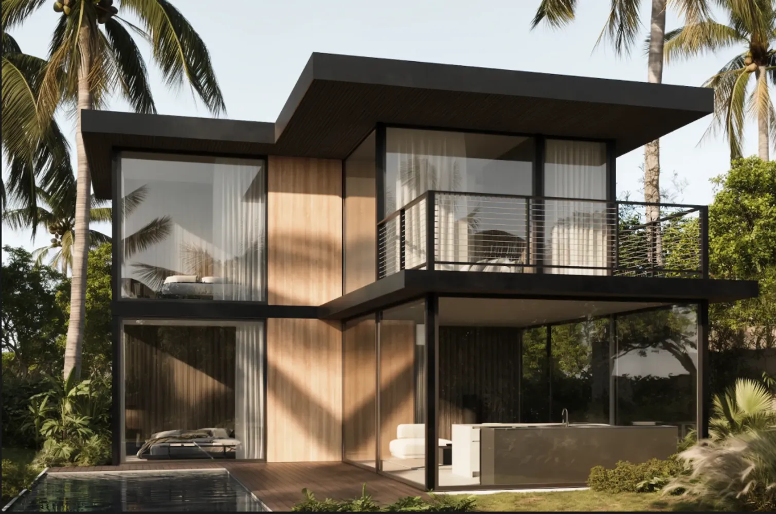 Feeels Onsider bedrooms 3 square 114