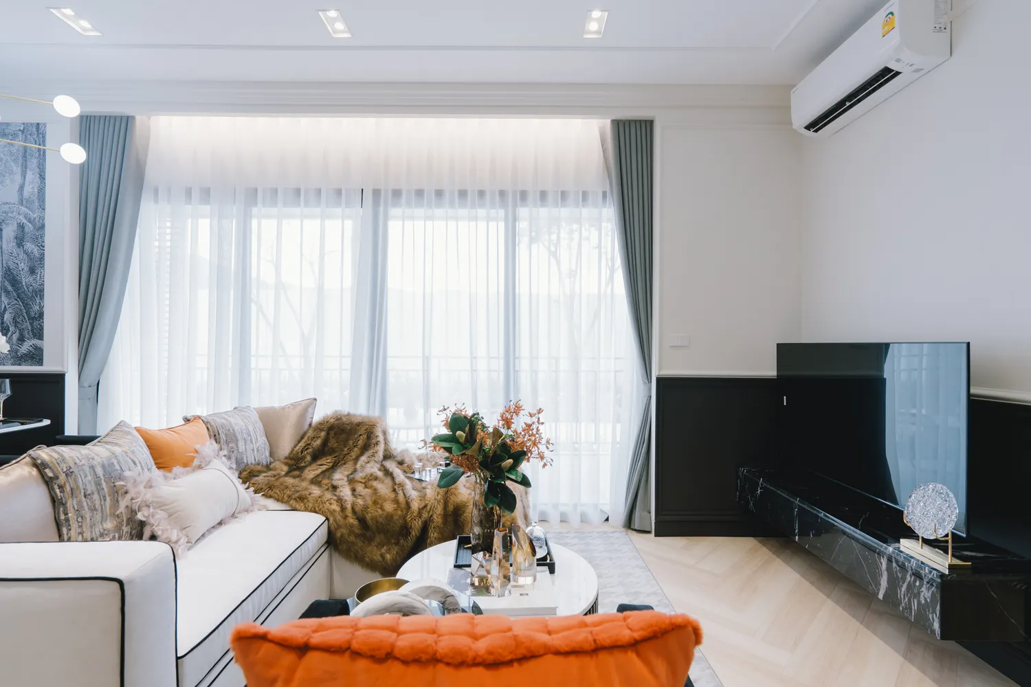 The Title Legendary bedrooms 2 square 85.3