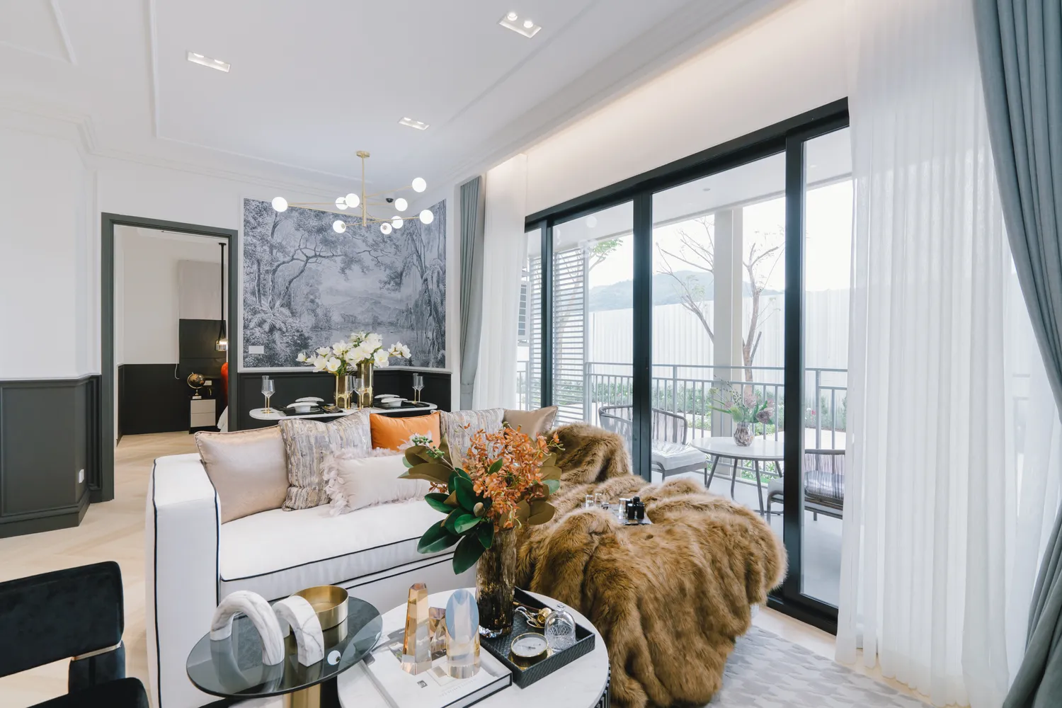 The Title Legendary bedrooms 2 square 85.3