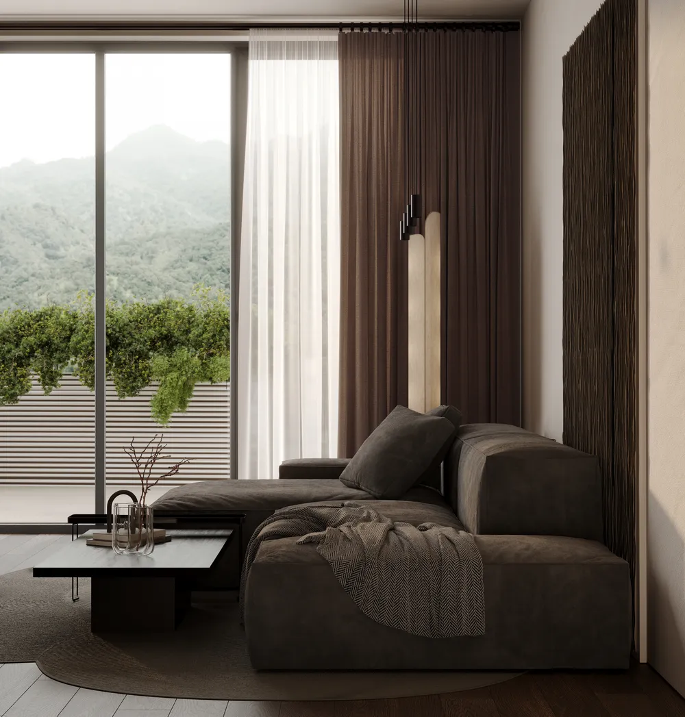 Sunny Moon bedrooms 2 square 113.6