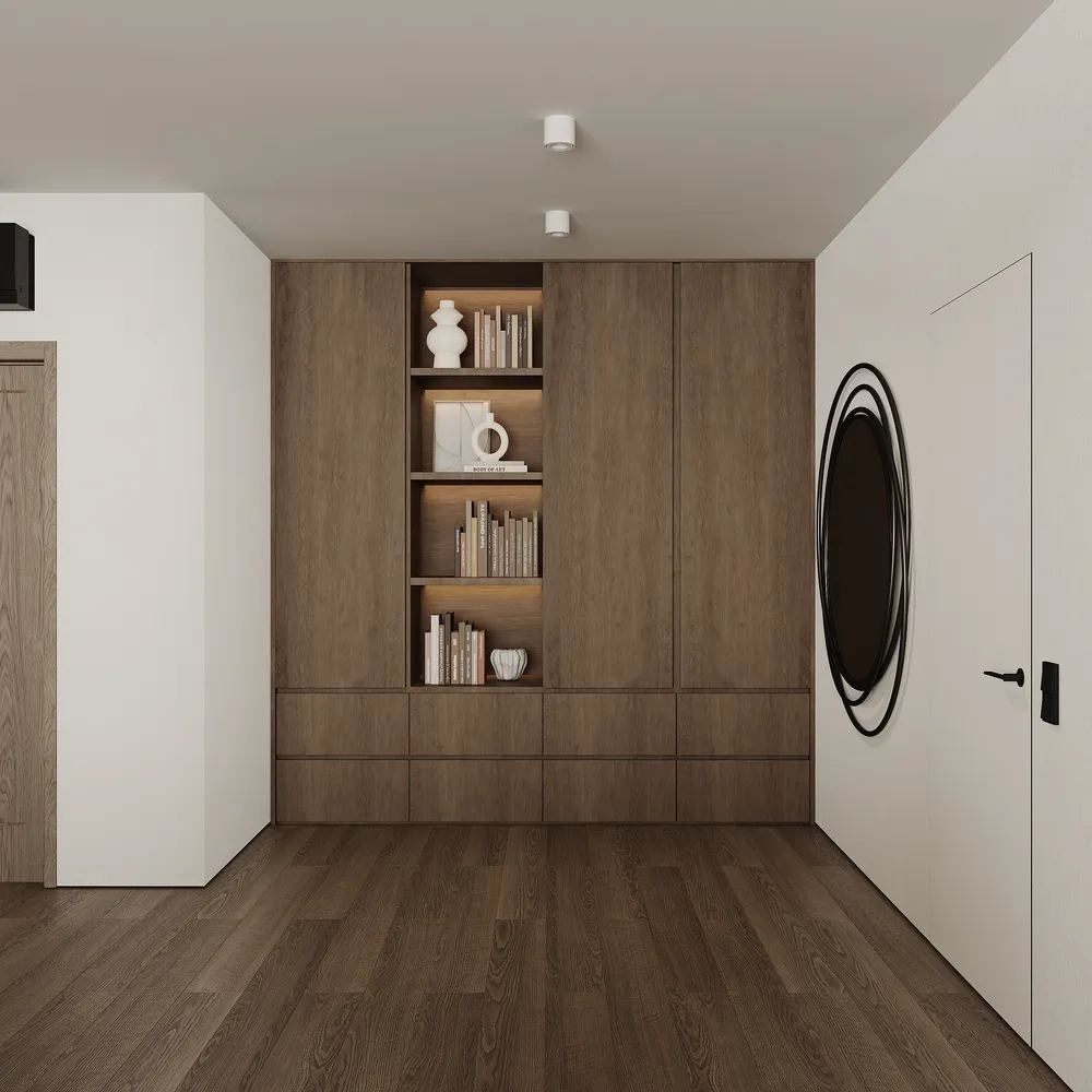 Sunny Moon bedrooms 3 square 163.5