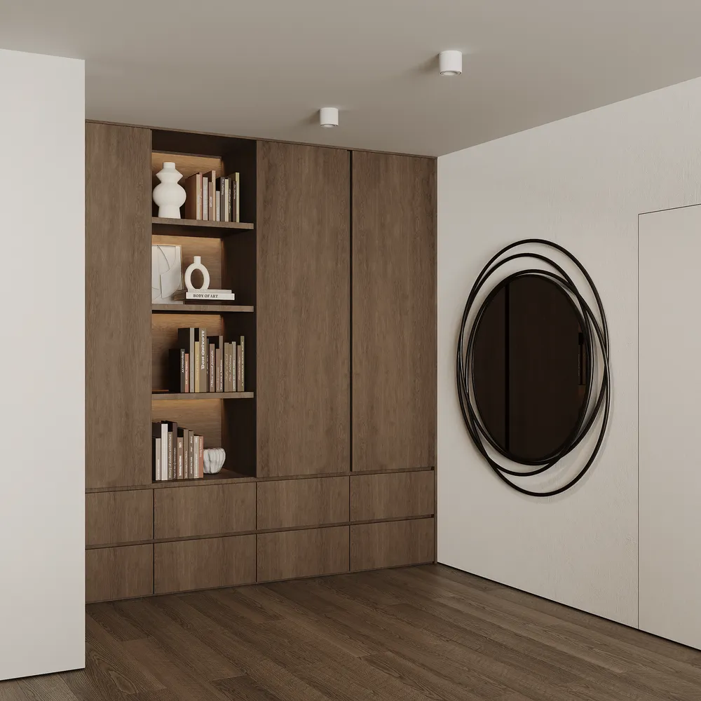 Sunny Moon bedrooms 3 square 163.5