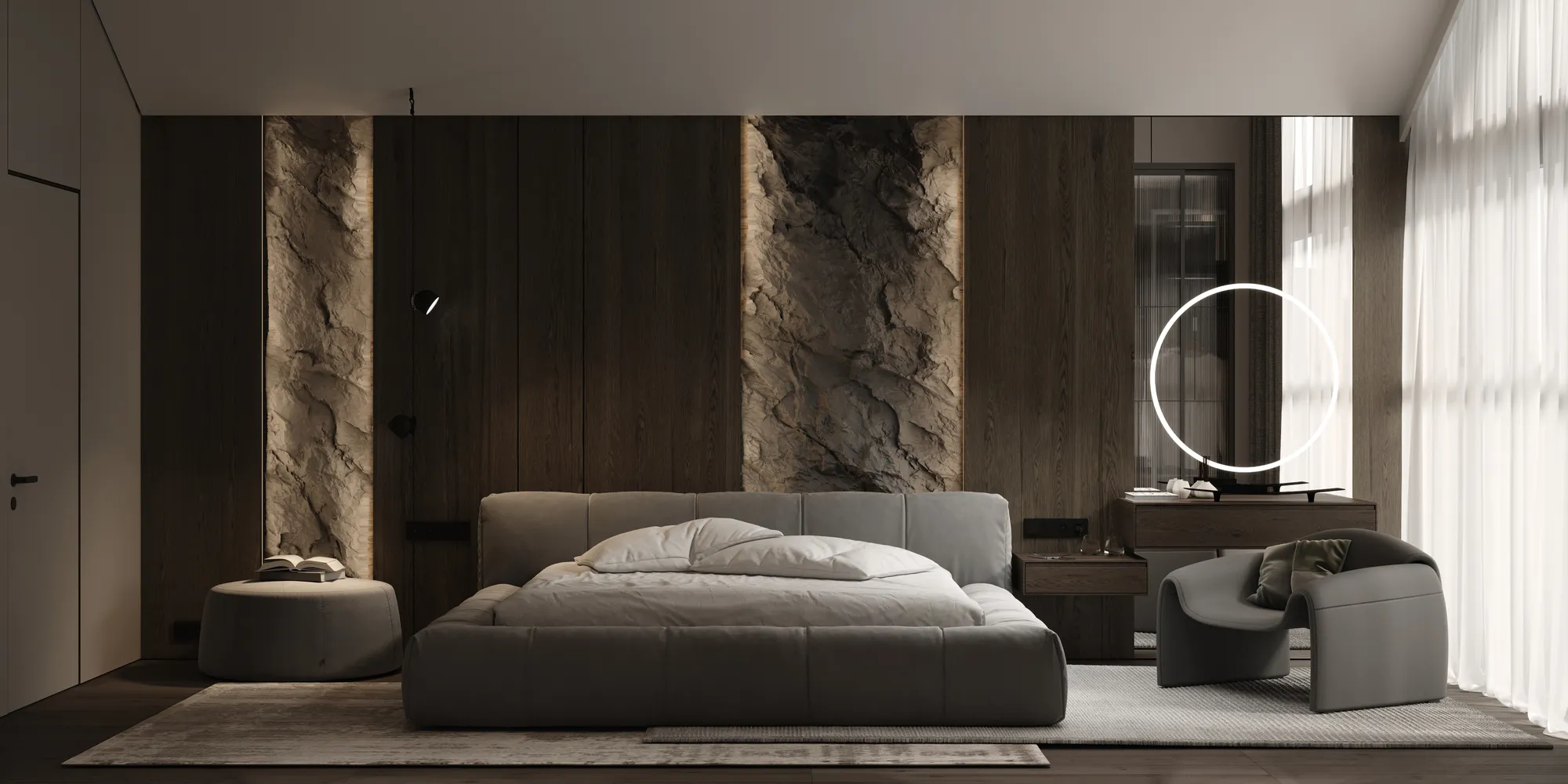 Swoi Berawa Townhouse bedrooms 2 square 115