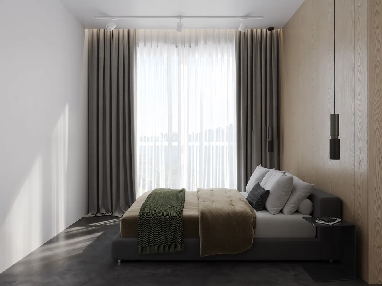 SWOI BERAWA bedrooms 1 square 35.3