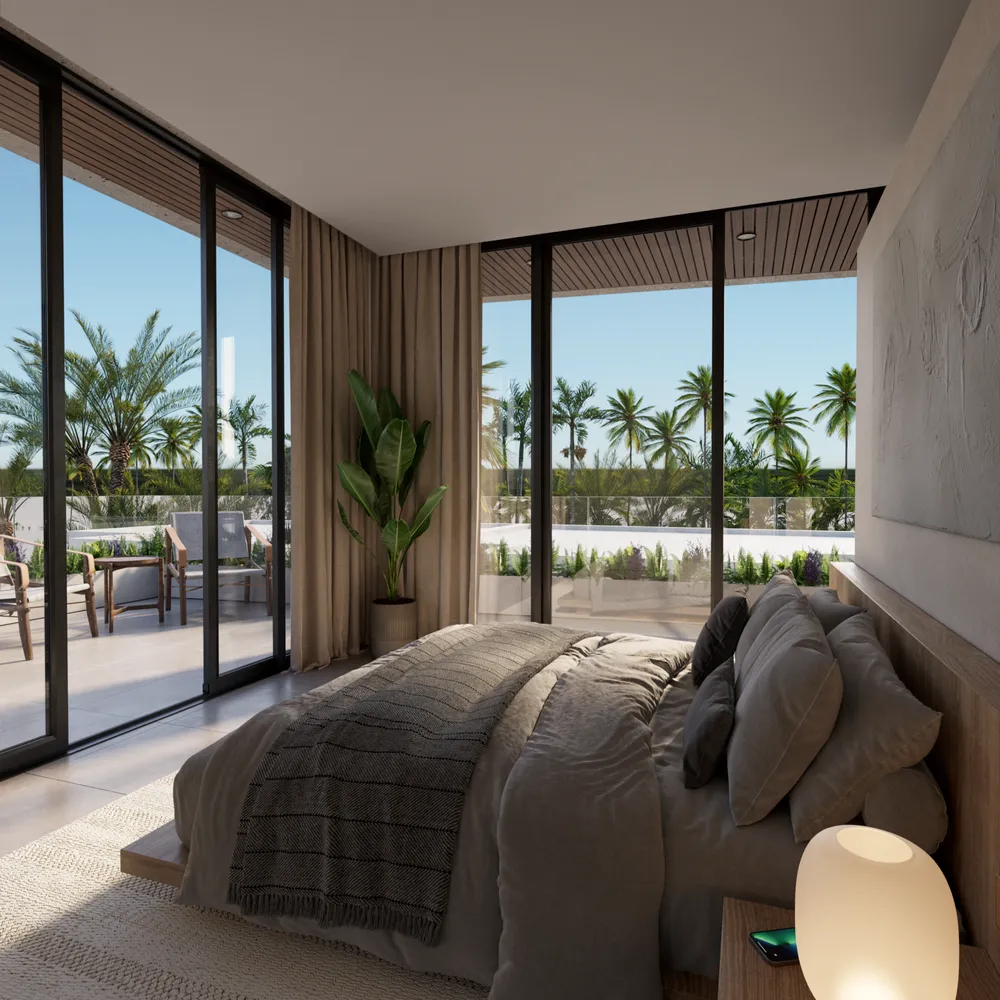 Global Bali Home  Serenity Villas bedrooms 3 square 210