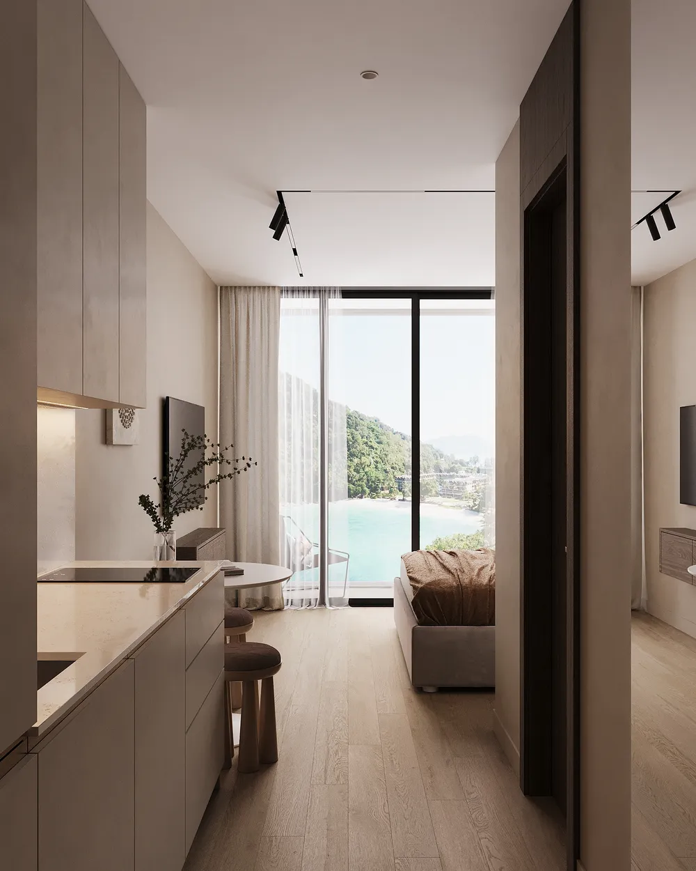 Sun Hills Layan Phuket bedrooms 0 square 26.5