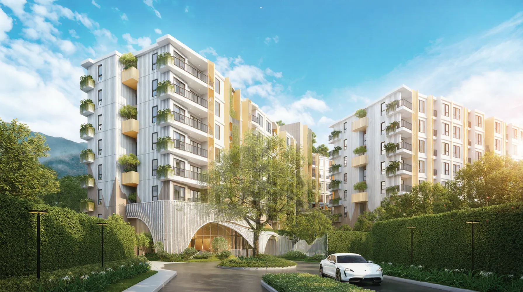 Sierra bedrooms 1 square 28.38