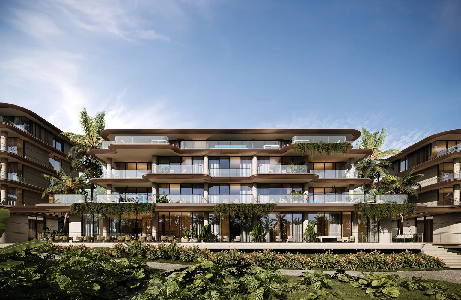Oceaniq 2 Apart