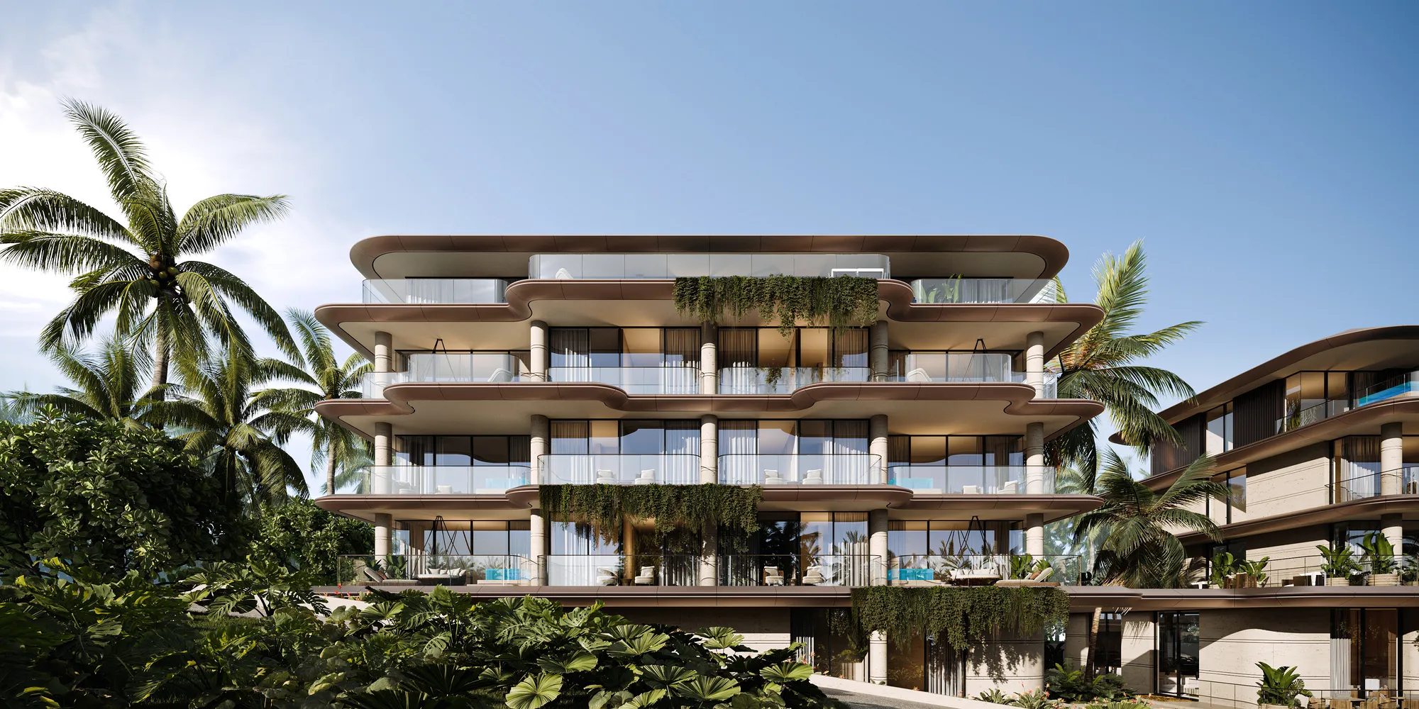 Oceaniq 2 Apart