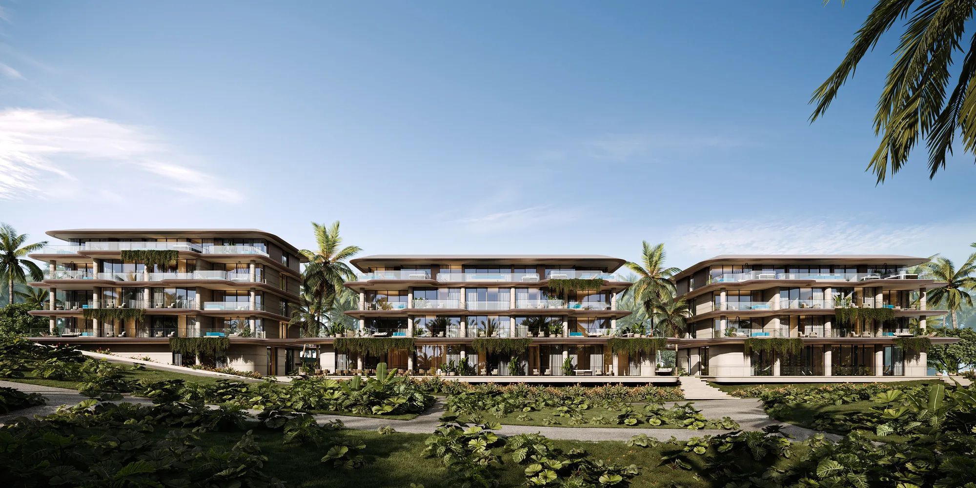 Oceaniq 2 Apart